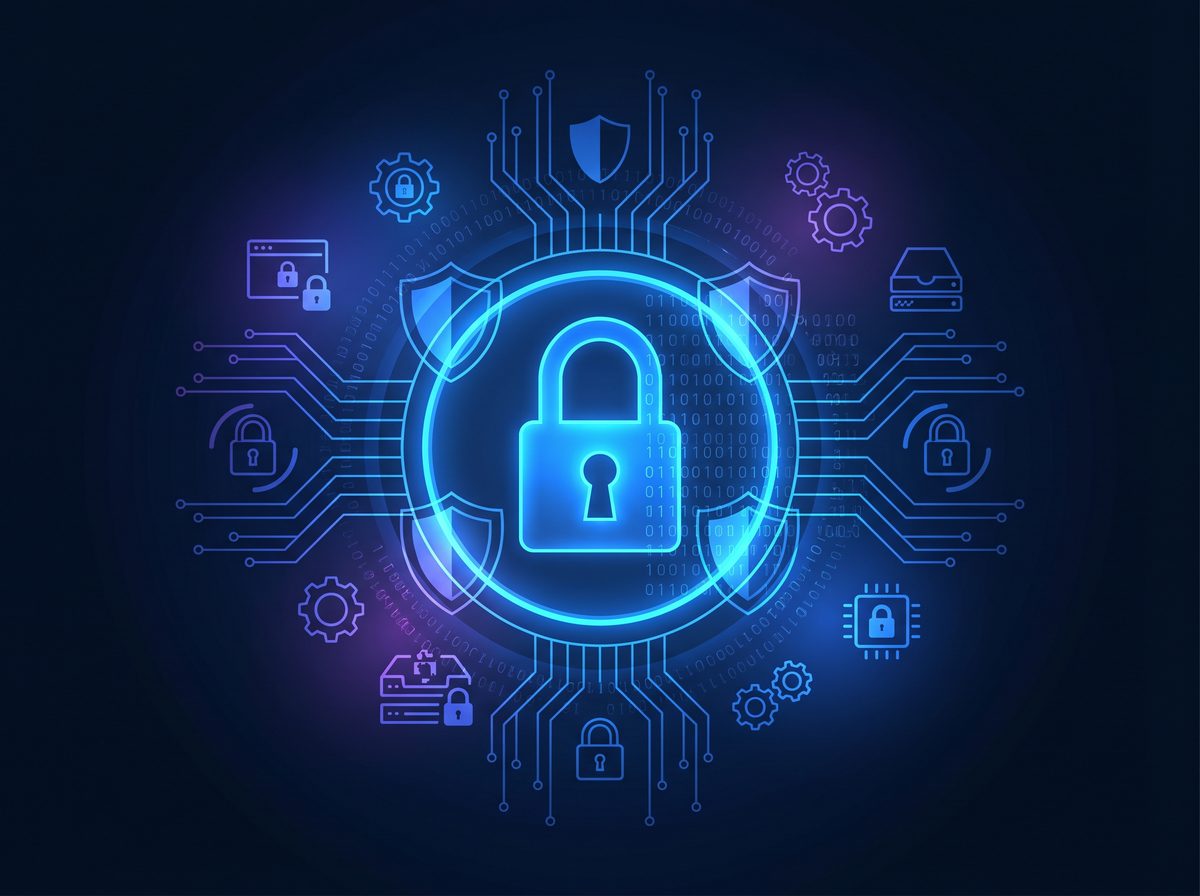 加速器过载安全防护体系